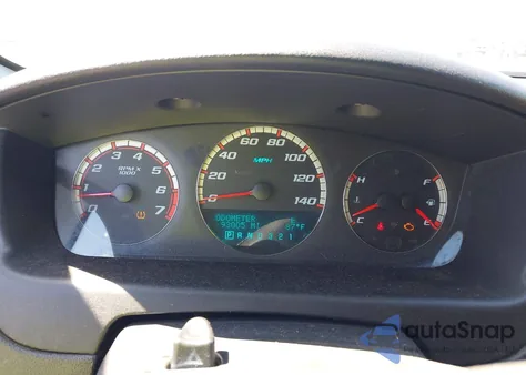 2008 Chevrolet Impala Ss from USA, damaged, VIN 2G1WD58CX89281082